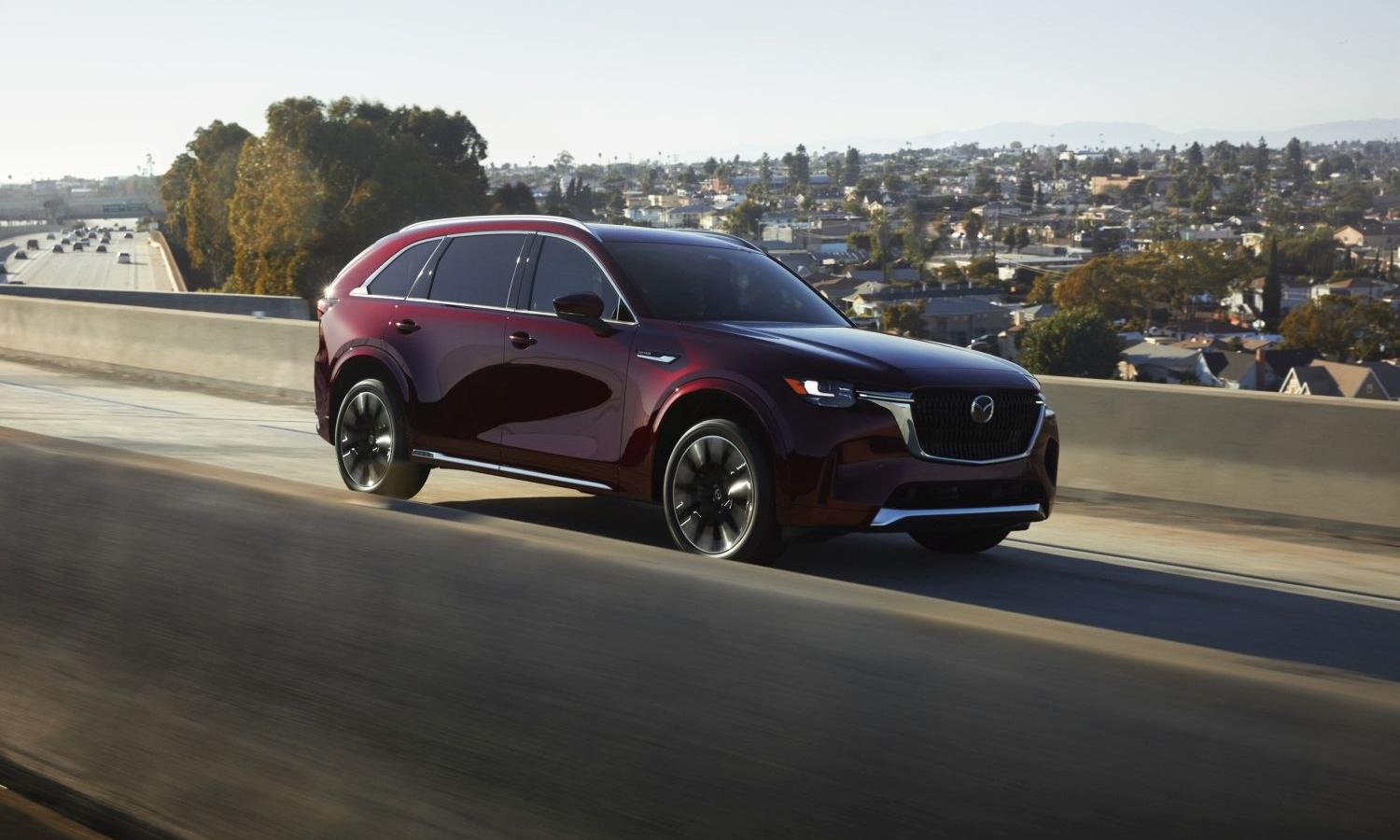 CX-90
