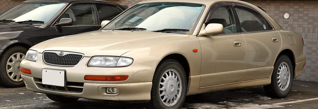 Eunos 800