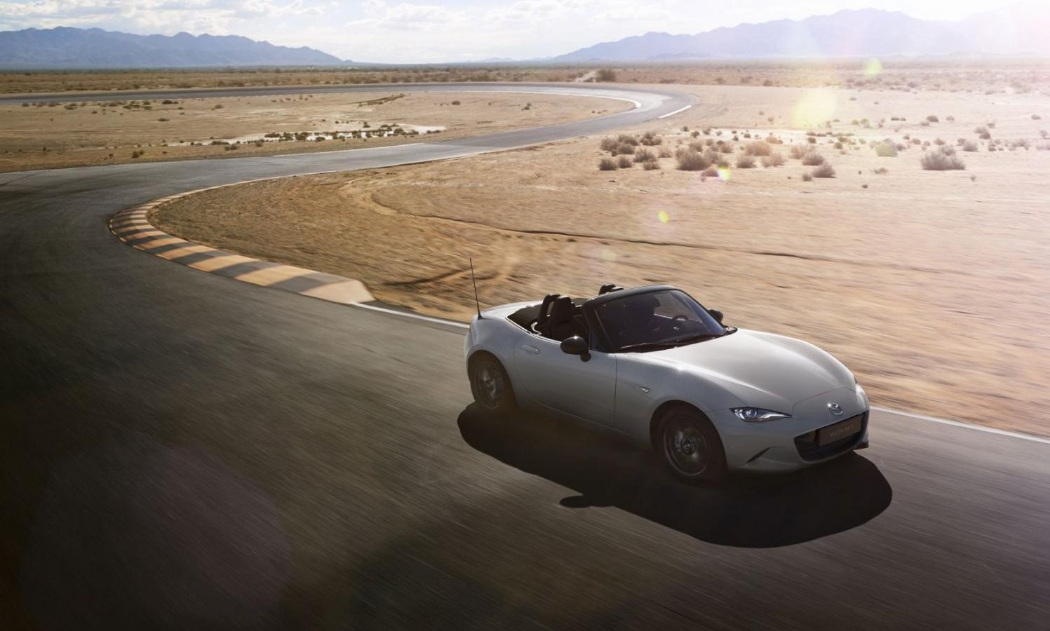 MX-5