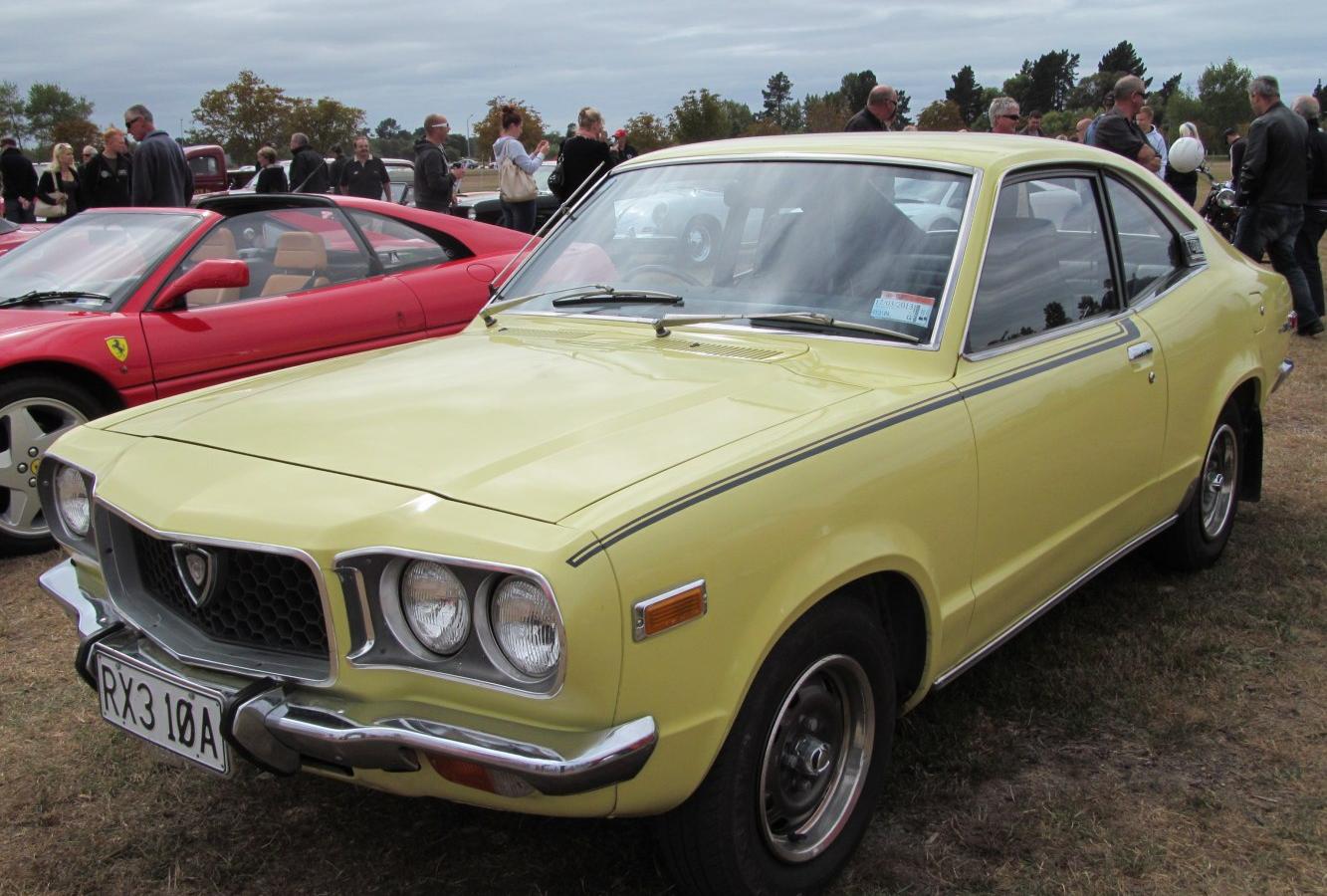 RX-3