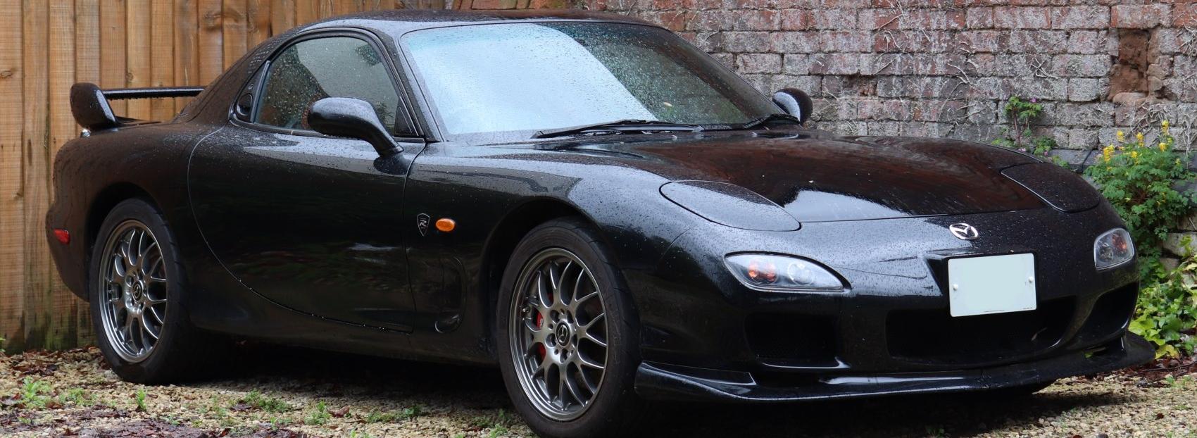 RX-7