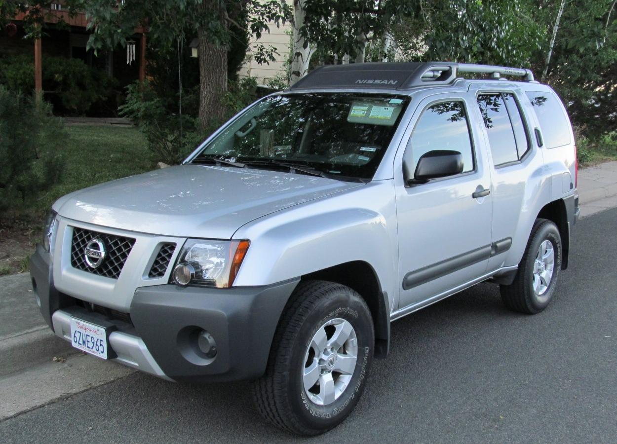 Xterra