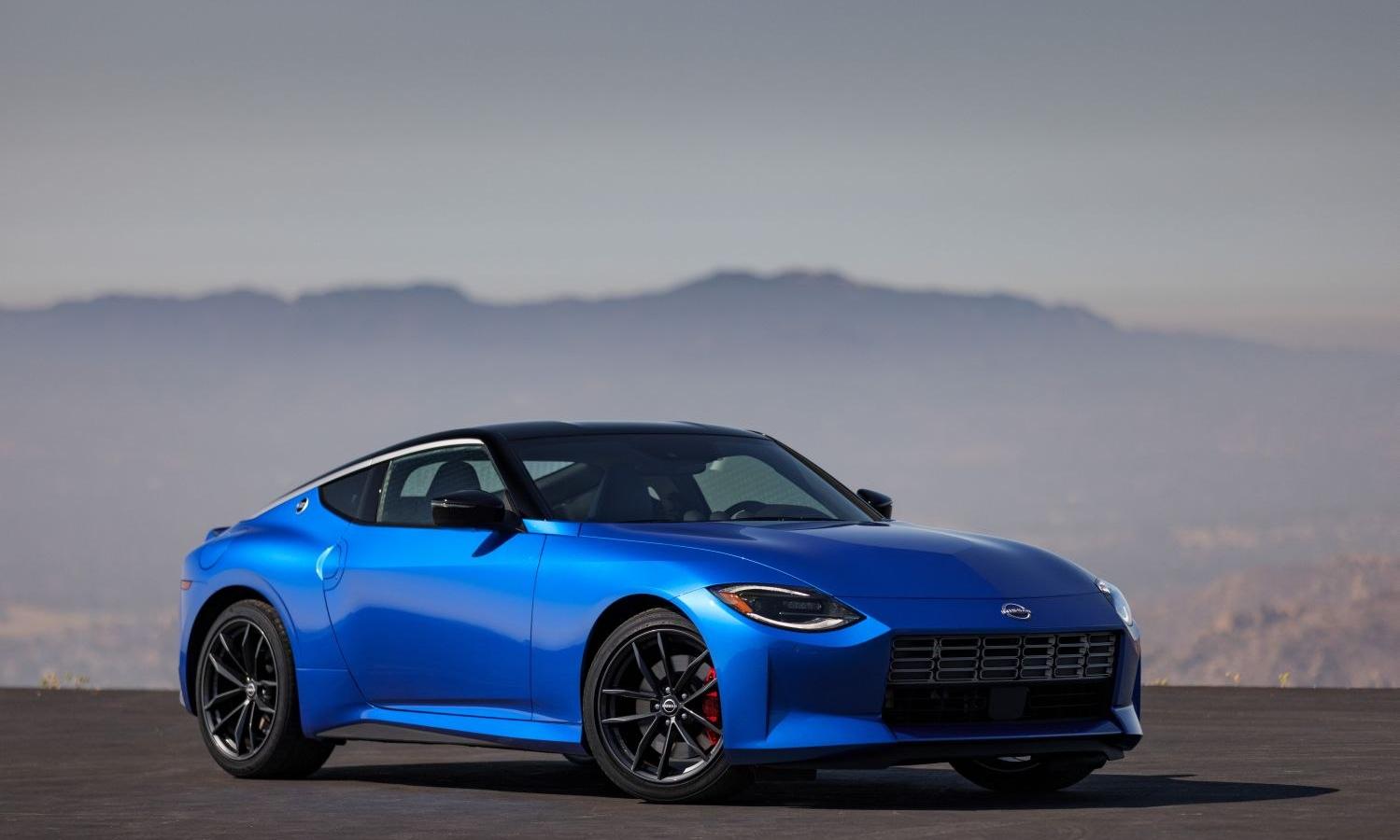 Z