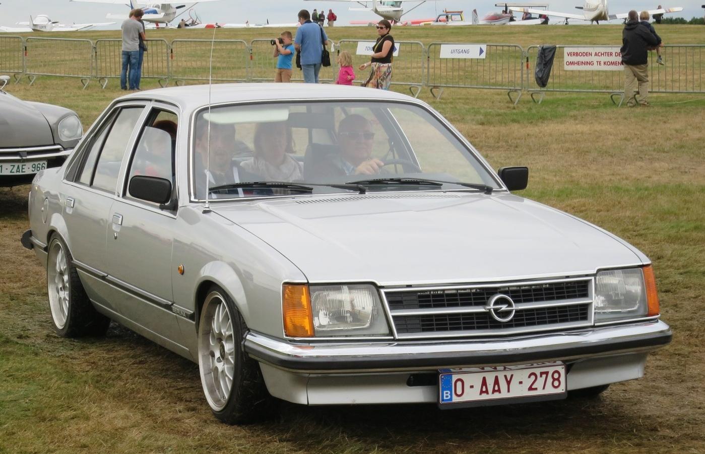 Commodore