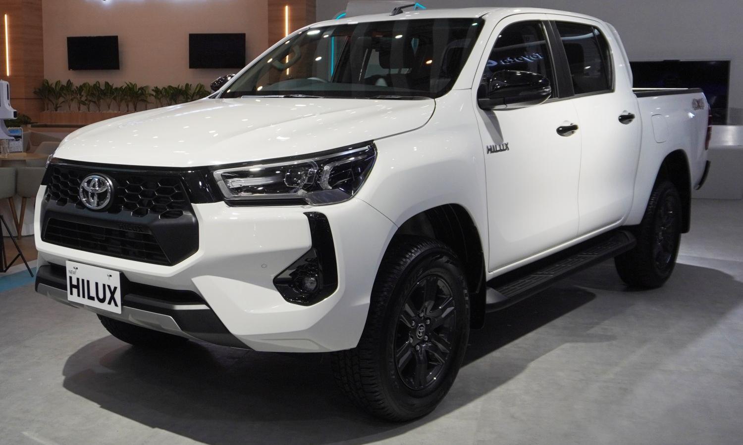 Hilux