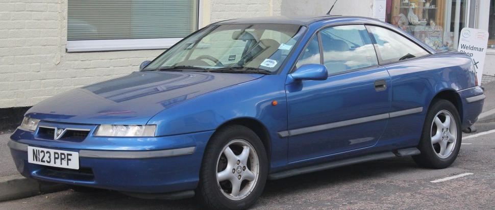 Calibra