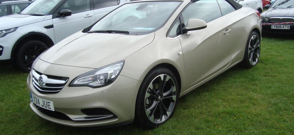 Cascada