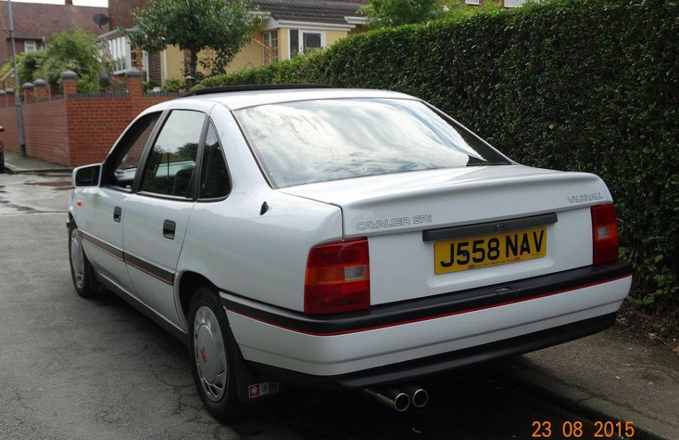 Cavalier