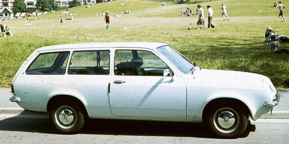 Chevette