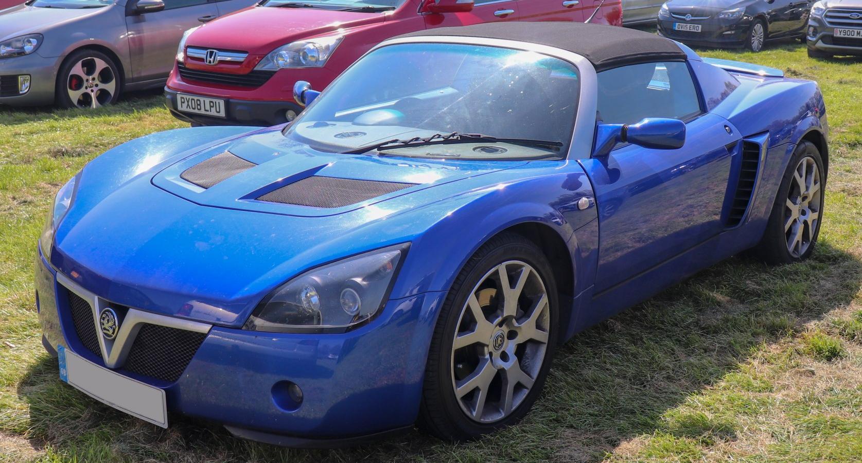 VX220