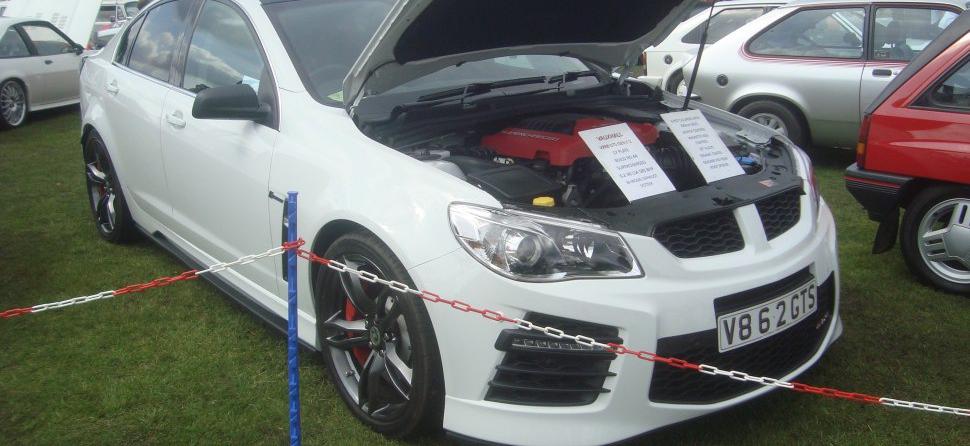 VXR8
