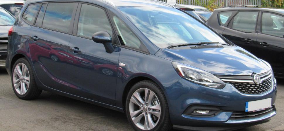 Zafira