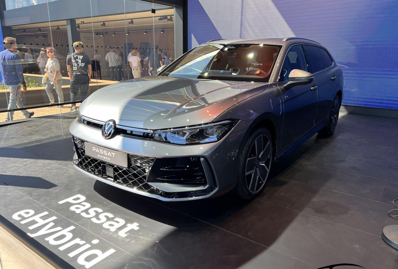 Passat